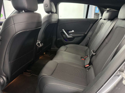 Mercedes-Benz CLA Gebrauchtwagen Mercedes-Benz CLA Gebrauchtwagen