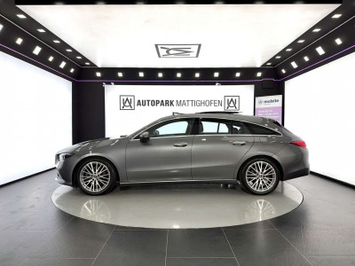 Mercedes-Benz CLA Gebrauchtwagen Mercedes-Benz CLA Gebrauchtwagen