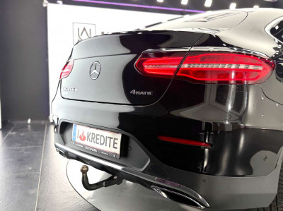 Mercedes-Benz GLC Gebrauchtwagen Mercedes-Benz GLC Gebrauchtwagen