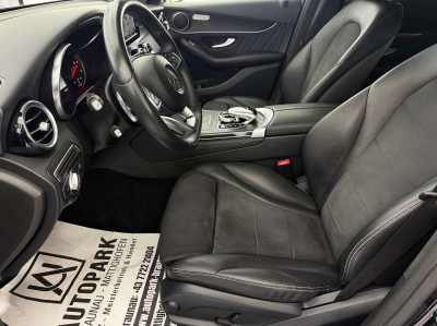 Mercedes-Benz GLC Gebrauchtwagen Mercedes-Benz GLC Gebrauchtwagen