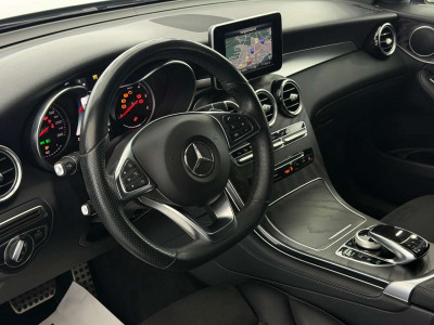 Mercedes-Benz GLC Gebrauchtwagen Mercedes-Benz GLC Gebrauchtwagen
