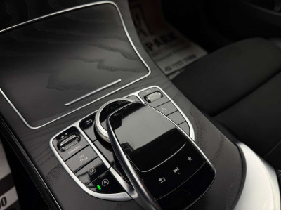 Mercedes-Benz GLC Gebrauchtwagen Mercedes-Benz GLC Gebrauchtwagen