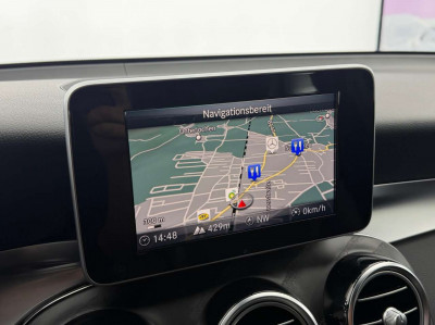 Mercedes-Benz GLC Gebrauchtwagen Mercedes-Benz GLC Gebrauchtwagen