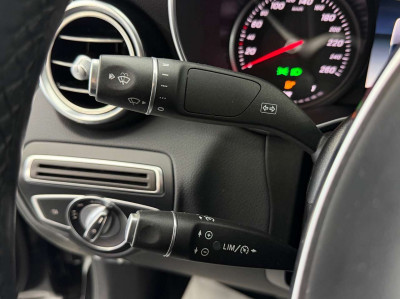 Mercedes-Benz GLC Gebrauchtwagen Mercedes-Benz GLC Gebrauchtwagen