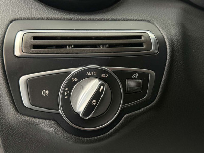 Mercedes-Benz GLC Gebrauchtwagen Mercedes-Benz GLC Gebrauchtwagen