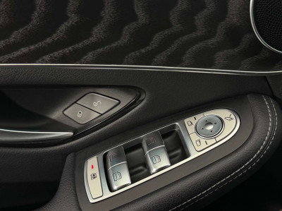 Mercedes-Benz GLC Gebrauchtwagen Mercedes-Benz GLC Gebrauchtwagen