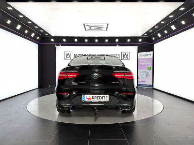 Mercedes-Benz GLC Gebrauchtwagen Mercedes-Benz GLC Gebrauchtwagen