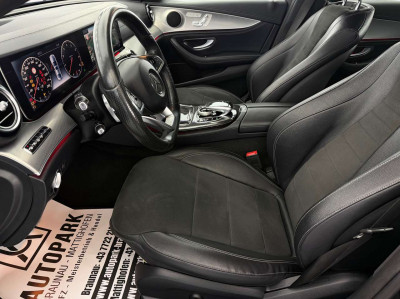 Mercedes-Benz E-Klasse Gebrauchtwagen