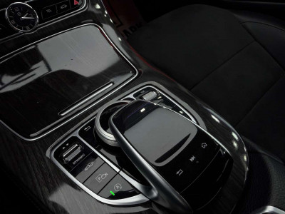 Mercedes-Benz E-Klasse Gebrauchtwagen