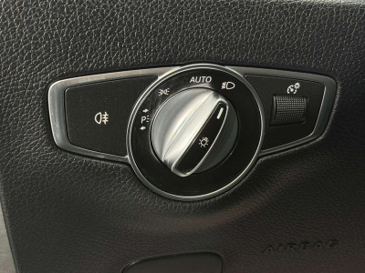 Mercedes-Benz E-Klasse Gebrauchtwagen