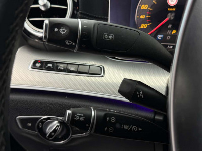 Mercedes-Benz E-Klasse Gebrauchtwagen