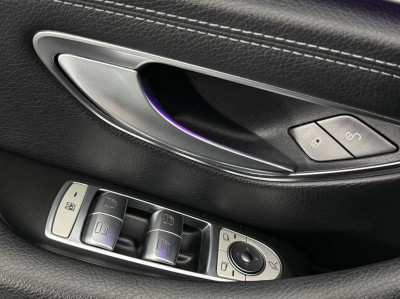 Mercedes-Benz E-Klasse Gebrauchtwagen