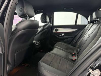 Mercedes-Benz E-Klasse Gebrauchtwagen
