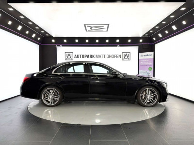 Mercedes-Benz E-Klasse Gebrauchtwagen