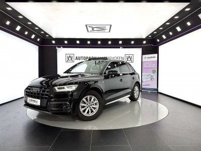 Audi Q5 Gebrauchtwagen