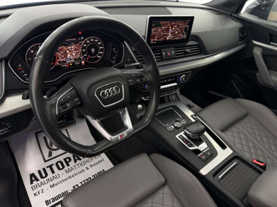 Audi Q5 Gebrauchtwagen