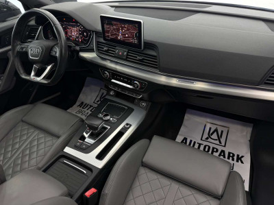 Audi Q5 Gebrauchtwagen