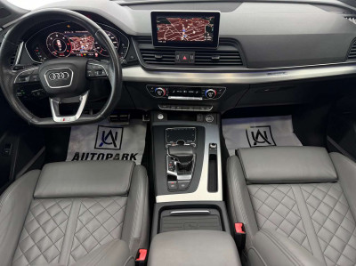 Audi Q5 Gebrauchtwagen