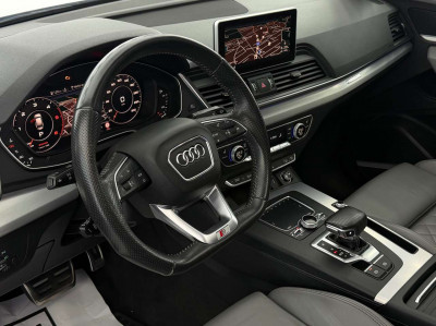 Audi Q5 Gebrauchtwagen