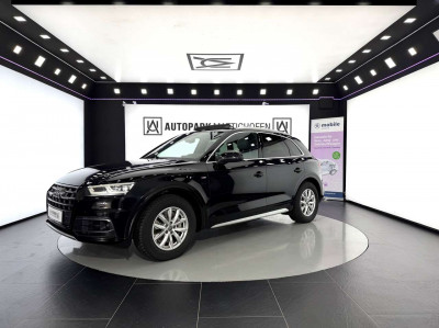 Audi Q5 Gebrauchtwagen