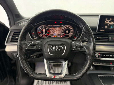 Audi Q5 Gebrauchtwagen