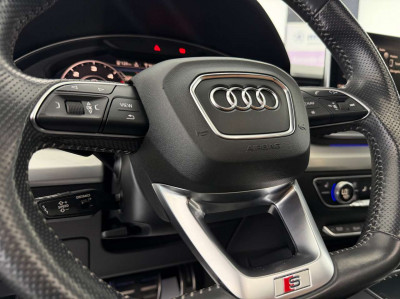 Audi Q5 Gebrauchtwagen