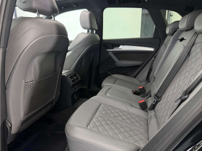 Audi Q5 Gebrauchtwagen