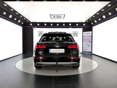 Audi Q5 Gebrauchtwagen