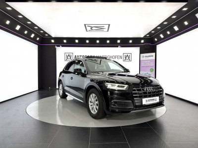 Audi Q5 Gebrauchtwagen