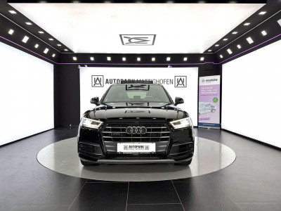 Audi Q5 Gebrauchtwagen