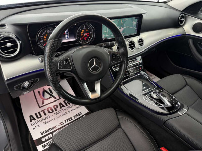 Mercedes-Benz E-Klasse Gebrauchtwagen Mercedes-Benz E-Klasse Gebrauchtwagen