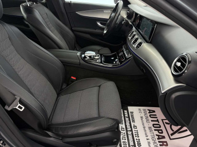 Mercedes-Benz E-Klasse Gebrauchtwagen Mercedes-Benz E-Klasse Gebrauchtwagen