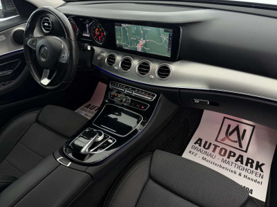 Mercedes-Benz E-Klasse Gebrauchtwagen Mercedes-Benz E-Klasse Gebrauchtwagen