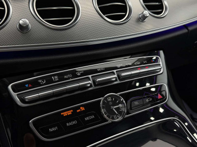 Mercedes-Benz E-Klasse Gebrauchtwagen Mercedes-Benz E-Klasse Gebrauchtwagen