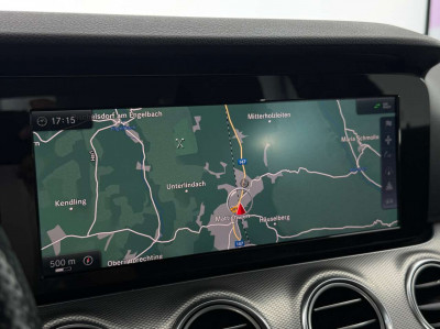 Mercedes-Benz E-Klasse Gebrauchtwagen Mercedes-Benz E-Klasse Gebrauchtwagen