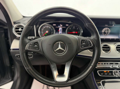 Mercedes-Benz E-Klasse Gebrauchtwagen Mercedes-Benz E-Klasse Gebrauchtwagen