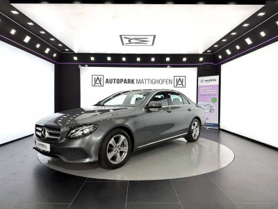 Mercedes-Benz E-Klasse Gebrauchtwagen Mercedes-Benz E-Klasse Gebrauchtwagen