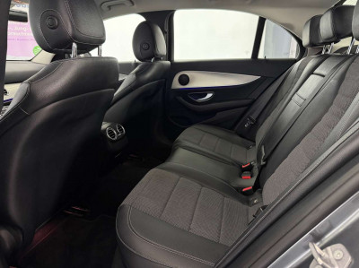 Mercedes-Benz E-Klasse Gebrauchtwagen Mercedes-Benz E-Klasse Gebrauchtwagen