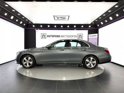 Mercedes-Benz E-Klasse Gebrauchtwagen Mercedes-Benz E-Klasse Gebrauchtwagen