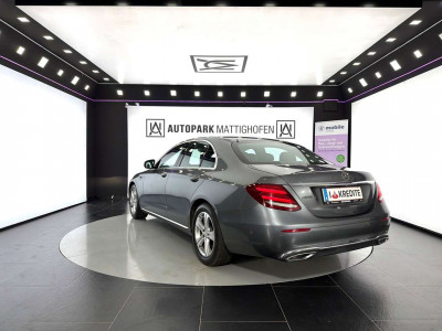 Mercedes-Benz E-Klasse Gebrauchtwagen Mercedes-Benz E-Klasse Gebrauchtwagen