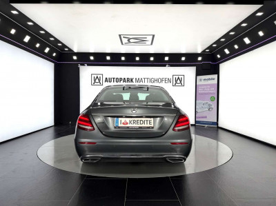 Mercedes-Benz E-Klasse Gebrauchtwagen Mercedes-Benz E-Klasse Gebrauchtwagen
