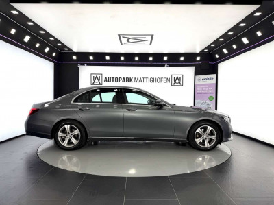 Mercedes-Benz E-Klasse Gebrauchtwagen Mercedes-Benz E-Klasse Gebrauchtwagen