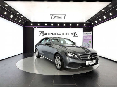 Mercedes-Benz E-Klasse Gebrauchtwagen Mercedes-Benz E-Klasse Gebrauchtwagen