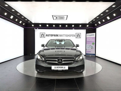 Mercedes-Benz E-Klasse Gebrauchtwagen Mercedes-Benz E-Klasse Gebrauchtwagen