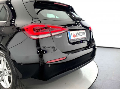 Mercedes-Benz A-Klasse Gebrauchtwagen Mercedes-Benz A-Klasse Gebrauchtwagen