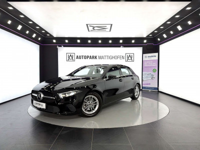 Mercedes-Benz A-Klasse Gebrauchtwagen Mercedes-Benz A-Klasse Gebrauchtwagen