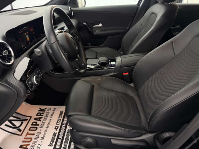 Mercedes-Benz A-Klasse Gebrauchtwagen Mercedes-Benz A-Klasse Gebrauchtwagen