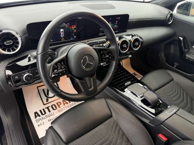 Mercedes-Benz A-Klasse Gebrauchtwagen Mercedes-Benz A-Klasse Gebrauchtwagen