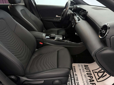 Mercedes-Benz A-Klasse Gebrauchtwagen Mercedes-Benz A-Klasse Gebrauchtwagen