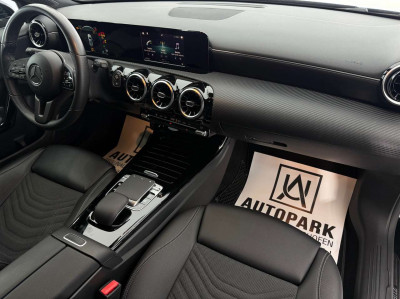 Mercedes-Benz A-Klasse Gebrauchtwagen Mercedes-Benz A-Klasse Gebrauchtwagen